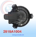 BLOWER MOTOR TOYOTA COROLLA AÑO 09/14 / PRADO TXL 2016 / HIGHLANDER 08/13 CW GIRO DERECHO 12V C/T NEVADA ASIA