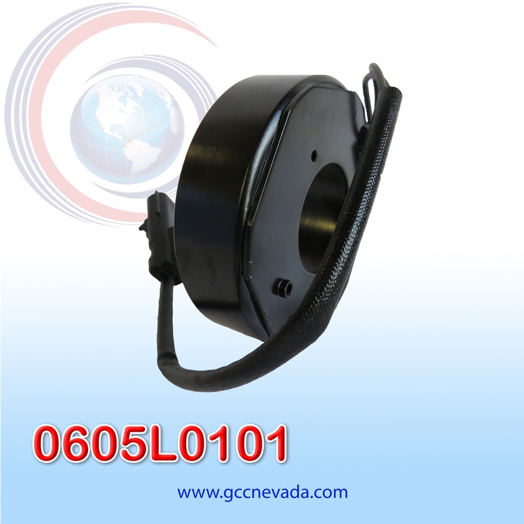 BOBINA DODGE JOURNEY AÑO 11/18 / DODGE CARAVAN AÑO 11/17 10SRE20C NEVADA ASIA