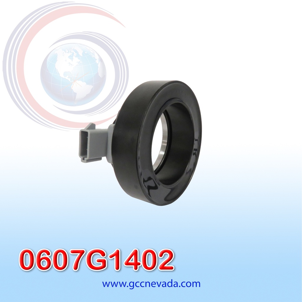 BOBINA FORD FX-15 / FS-10 12V (MEDIANA) NEVADA ASIA