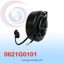 BOBINA MAZDA BT-50 AÑO 06/11 / MAZDA 6 03/08 / FORD RANGER 06/11 HS15 12V NEVADA ASIA