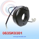 BOBINA NIPPON 10PA15C / 10PA17C / 10PA20C 12V NEVADA ASIA