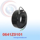 BOBINA 709 12V 1 CABLE NEVADA ASIA
