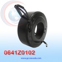 BOBINA 709 12V 2 CABLES NEVADA ASIA