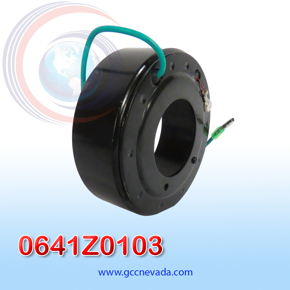 BOBINA 709 SD7H15 24V 1 CABLE NEVADA ASIA
