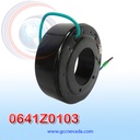 BOBINA 709 SD7H15 24V 1 CABLE NEVADA ASIA