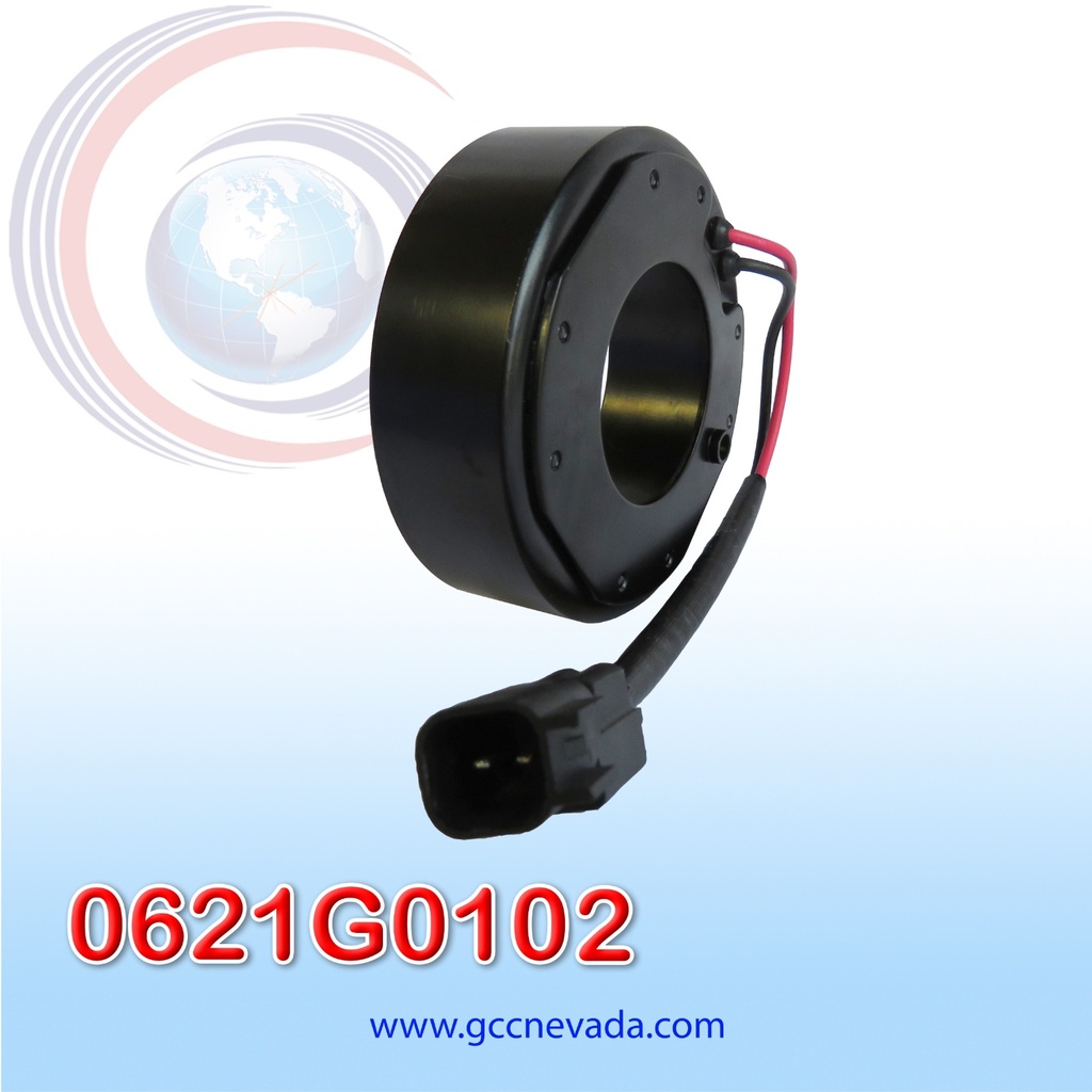 BOBINA MAZDA BT-50 / FORD RANGER AÑO 11/14 HS13NN NEVADA ASIA (VOLTAJE)