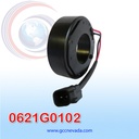 BOBINA MAZDA BT-50 / FORD RANGER AÑO 11/14 HS13NN NEVADA ASIA (VOLTAJE)