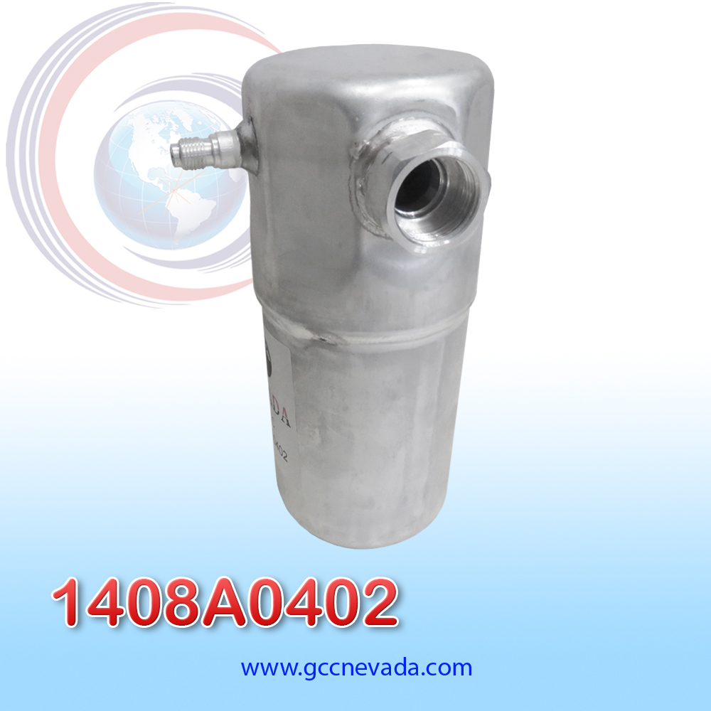DESHIDRATADOR GM GRAND BLAZER AÑO 94/99 R-134-A NEVADA ASIA