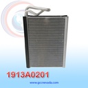 EVAPORADOR MERCEDES BENZ C230/C280 AÑO 08/09 / C250 10/18 / C300/C350 08/15 / SL550/SL63 AMG / SL65 AMG 13/17 NEVADA