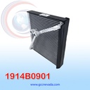 EVAPORADOR MITSUBISHI LANCER AÑO 07/17 / OUTLANDER 7/13 / OUTLANDER SPORT 11/12 R-134-A NEVADA ASIA                     