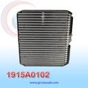 EVAPORADOR NISSAN SENTRA / B15 / SUNNY AÑO 00/06 R-134-A NEVADA ASIA