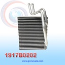 EVAPORADOR RENAULT CLIO / KANGOO / SYMBOL AÑO 05/08 R-134-A (FINO) NEVADA ASIA