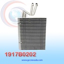 EVAPORADOR RENAULT CLIO / KANGOO / SYMBOL AÑO 05/08 R-134-A (FINO) NEVADA ASIA