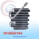 EVAPORADOR TOYOTA HILUX AÑO 99/02 R-134-A NEVADA ASIA