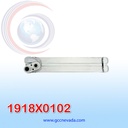 EVAPORADOR TOYOTA LAND CRUISER 08/20 / LEXUS LX570 08/20 R-134-A NEVADA ASIA