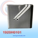 EVAPORADOR VOLKSWAGEN PASSAT 06/10 / CC 09/10 / GOLF 11/14 / TUNDRA 12/14 R-134-A NEVADA ASIA