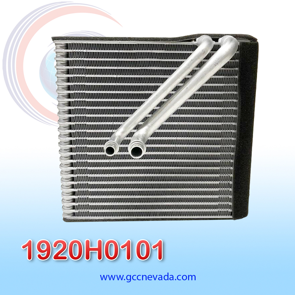 EVAPORADOR VOLKSWAGEN PASSAT 06/10 / CC 09/10 / GOLF 11/14 / TUNDRA 12/14 R-134-A NEVADA ASIA