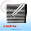 EVAPORADOR VOLKSWAGEN PASSAT 06/10 / CC 09/10 / GOLF 11/14 / TUNDRA 12/14 R-134-A NEVADA ASIA