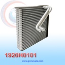 EVAPORADOR VOLKSWAGEN PASSAT 06/10 / CC 09/10 / GOLF 11/14 / TUNDRA 12/14 R-134-A NEVADA ASIA
