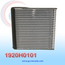 EVAPORADOR VOLKSWAGEN PASSAT 06/10 / CC 09/10 / GOLF 11/14 / TUNDRA 12/14 R-134-A NEVADA ASIA
