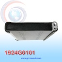 EVAPORADOR ISUZU D-MAX AÑO 12/15 1.5L DIESEL R-134-A NEVADA ASIA
