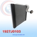 EVAPORADOR KIA PICANTO ION AÑO 11/15 R-134-A NEVADA ASIA