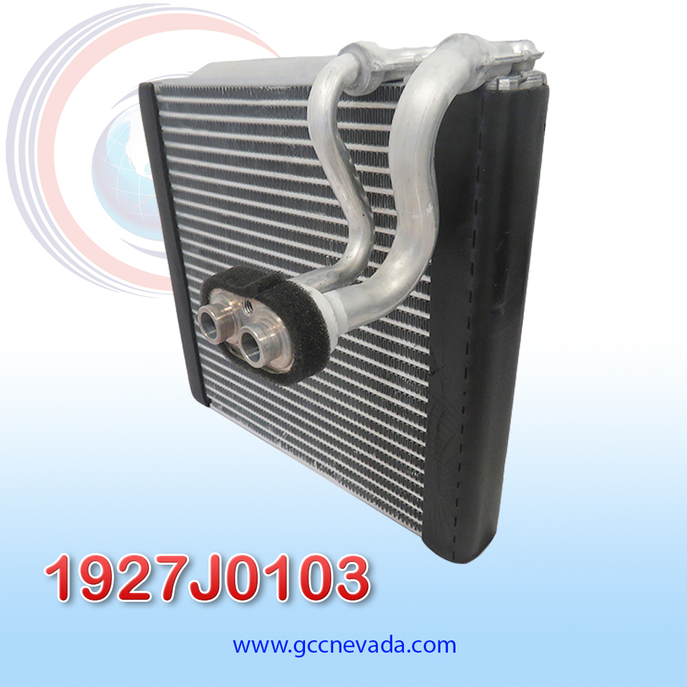 EVAPORADOR KIA PICANTO ION AÑO 11/15 R-134-A NEVADA ASIA