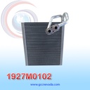 EVAPORADOR KIA CERATO / FORTE AÑO 09/15 R-134-A NEVADA ASIA