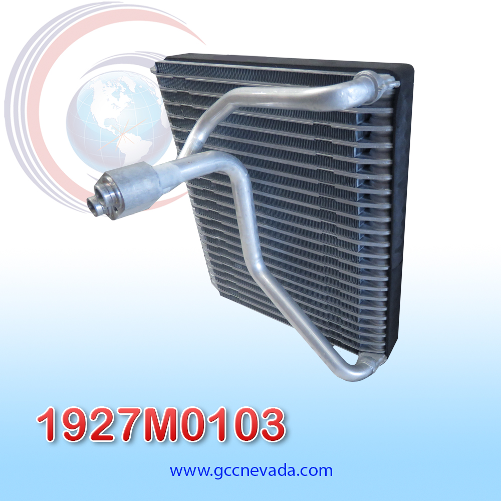 EVAPORADOR KIA CERATO AÑO 05/08 R-134-A NEVADA ASIA
