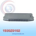 EVAPORADOR UNIV 4 REJILLAS CONCORD 24V (GRIS) SW / MANUAL NEVADA ASIA