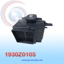 EVAPORADOR UNIV DARUMA C/CAJON 370X275X240MM C/TERMOSTATO Y VALV DE EXP BLOCK NEVADA ASIA