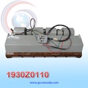 EVAPORADOR UNIV 6 REJILLAS CONCORD 12V (COLOR MADERA) SW / MANUAL NEVADA ASIA