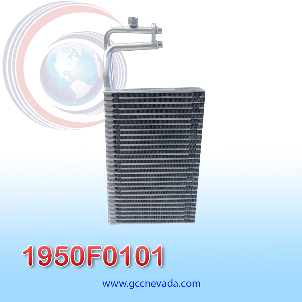 EVAPORADOR INTERNATIONAL NAVISTAR / PROSTAR / HD / AG / WORKSTAR AÑO 07/10 R-134-A NEVADA ASIA