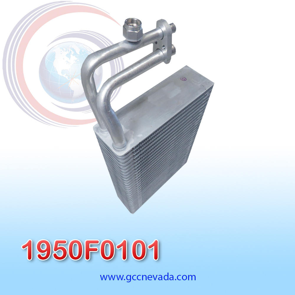 EVAPORADOR INTERNATIONAL NAVISTAR / PROSTAR / HD / AG / WORKSTAR AÑO 07/10 R-134-A NEVADA ASIA
