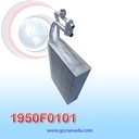 EVAPORADOR INTERNATIONAL NAVISTAR / PROSTAR / HD / AG / WORKSTAR AÑO 07/10 R-134-A NEVADA ASIA