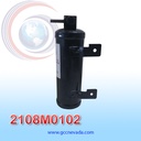 FILTRO SECADOR GM CORSA / TIGRA / CALIBRA AÑO 95/98 NEVADA ASIA