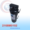 FILTRO SECADOR GM CORSA / TIGRA / CALIBRA AÑO 95/98 NEVADA ASIA