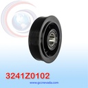 POLEA P/CLUTCH 709 8PK CON ROLINERA  NEVADA ASIA                                                                        