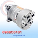 COMPRESOR G/M CENTURY CARBURADO 1986 / 3 OREJAS / S/C DELPHI USA