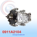 COMPRESOR JEEP CHEROKEE AÑO 97/01 T/P S/C  SANDEN USA