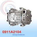 COMPRESOR JEEP CHEROKEE AÑO 97/01 T/P S/C  SANDEN USA