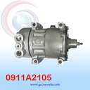 COMPRESOR JEEP CHEROKEE AÑO 97/01 T/P S/C NEVADA ASIA