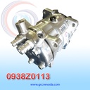 COMPRESOR 508 STD R-134-A 8 OREJAS ORING S/C NEVADA ASIA