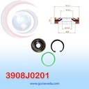 SELLO COMPRESOR GM HT6 TEFLON NEVADA ASIA