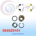 SELLO COMPRESOR NIPPOND 10P15 / 6P148 NEVADA ASIA