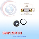 SELLO COMPRESOR 709  TEFLON  NEVADA ASIA
