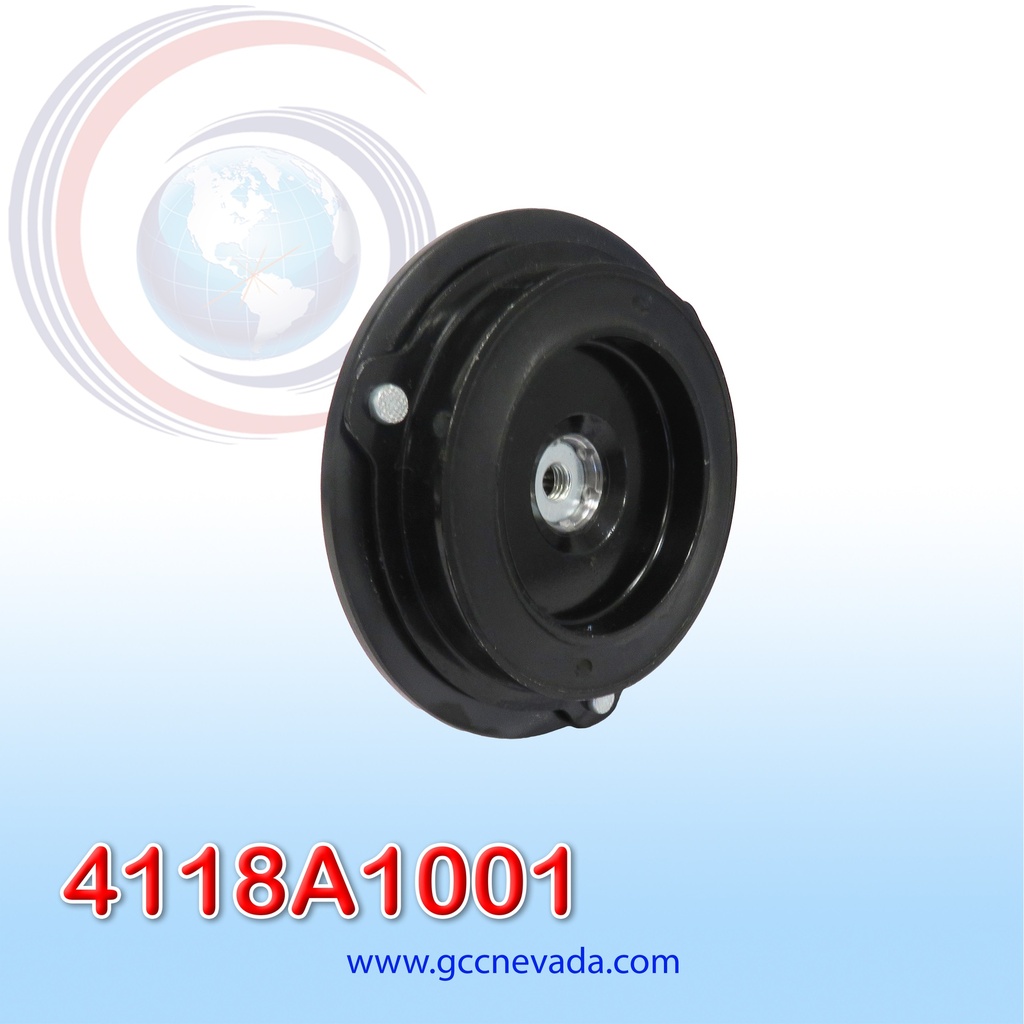 TAPA P/CLUTCH TOYOTA COROLLA / 10PA15 / 10PA17 / 10PA20 NEVADA ASIA