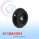 TAPA P/CLUTCH TOYOTA COROLLA / 10PA15 / 10PA17 / 10PA20 NEVADA ASIA