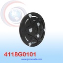 TAPA P/CLUTCH TOYOTA HILUX VIGO / TUNDRA / 4 RUNNER / FJ 04/12 10517C NEVADA ASIA