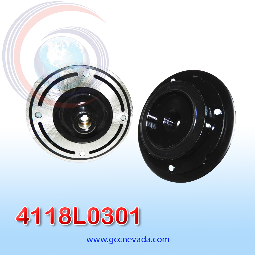 TAPA P/CLUTCH TOYOTA COASTER 10P30 DE CUÑA NEVADA ASIA